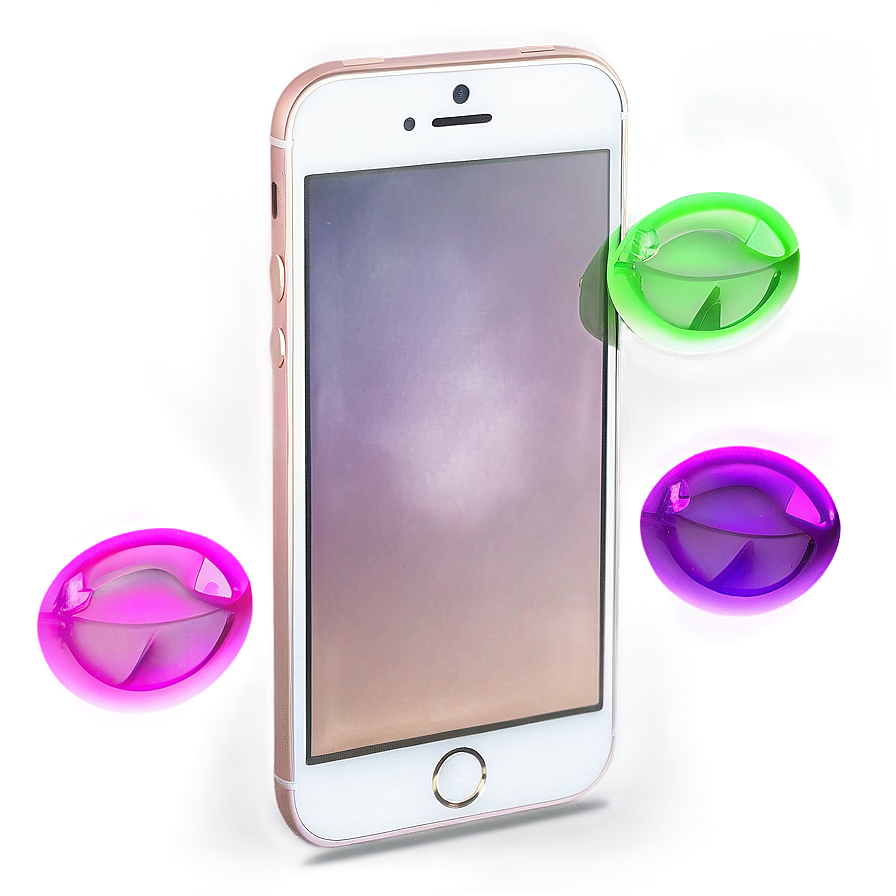 Apple Iphone Se Pink Png 06262024