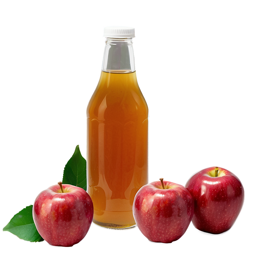 Apple Juice On Table Png Dcw