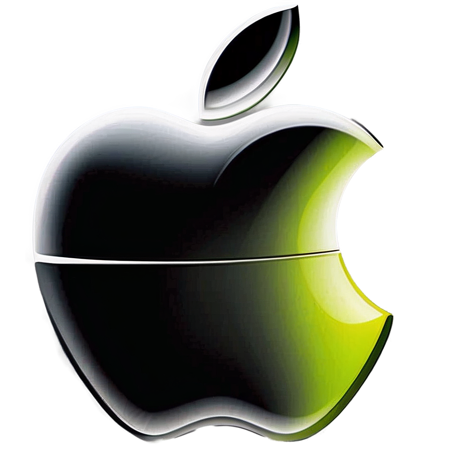 Apple Logo Png Yly