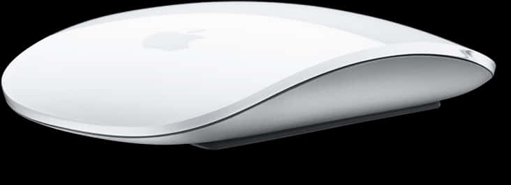 Apple Magic Mouse White Background