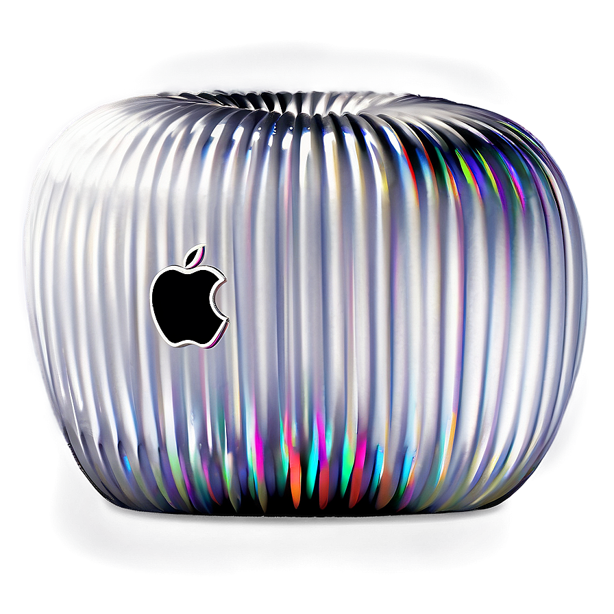 Apple Silicon Mac Png 06112024