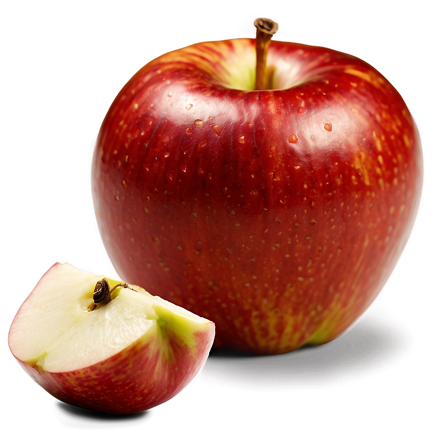 Apple Slice Png Gmp