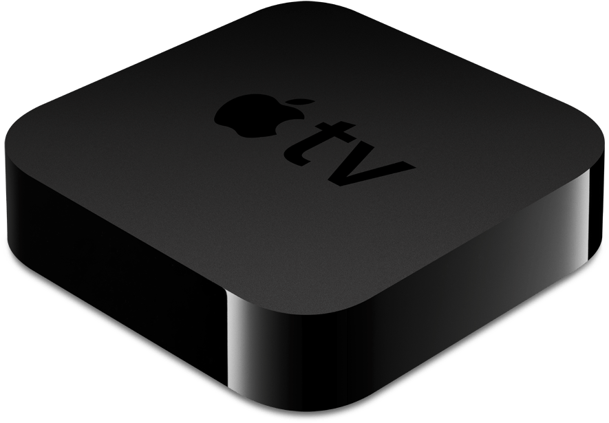 Apple T V Streaming Device