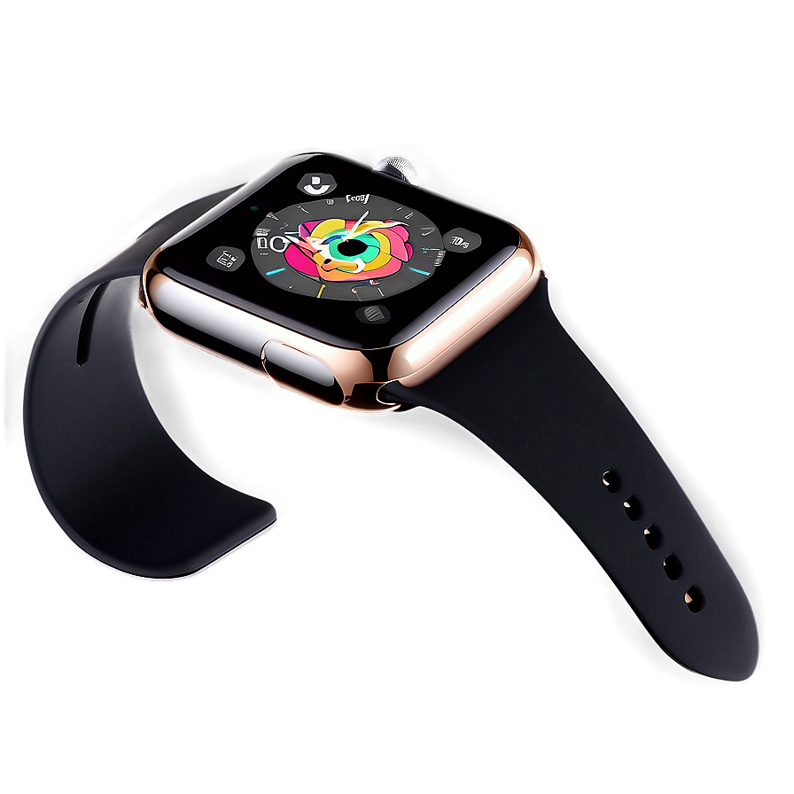 Apple Watch Bands Png Pid