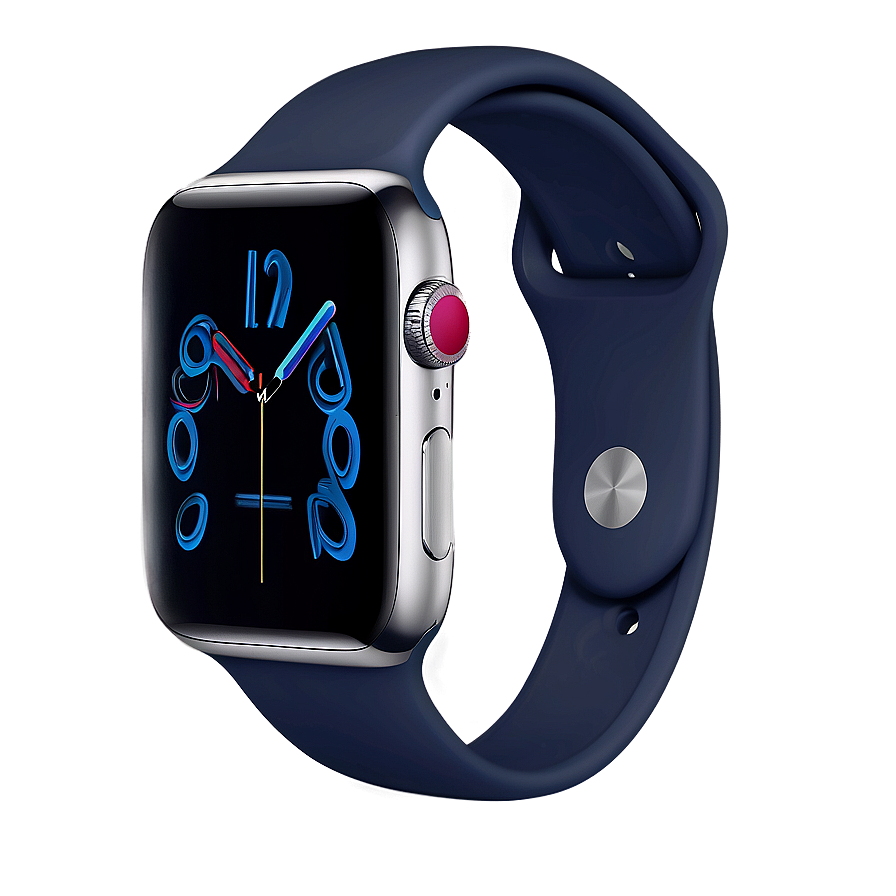 Apple Watch Series Png 06292024