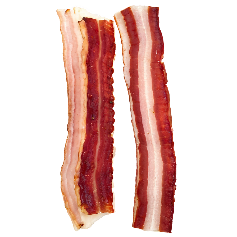 Applewood Smoked Bacon Png 05242024