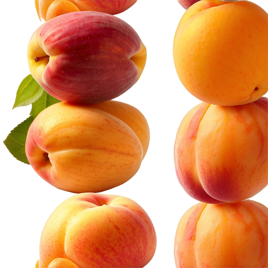 Apricot B