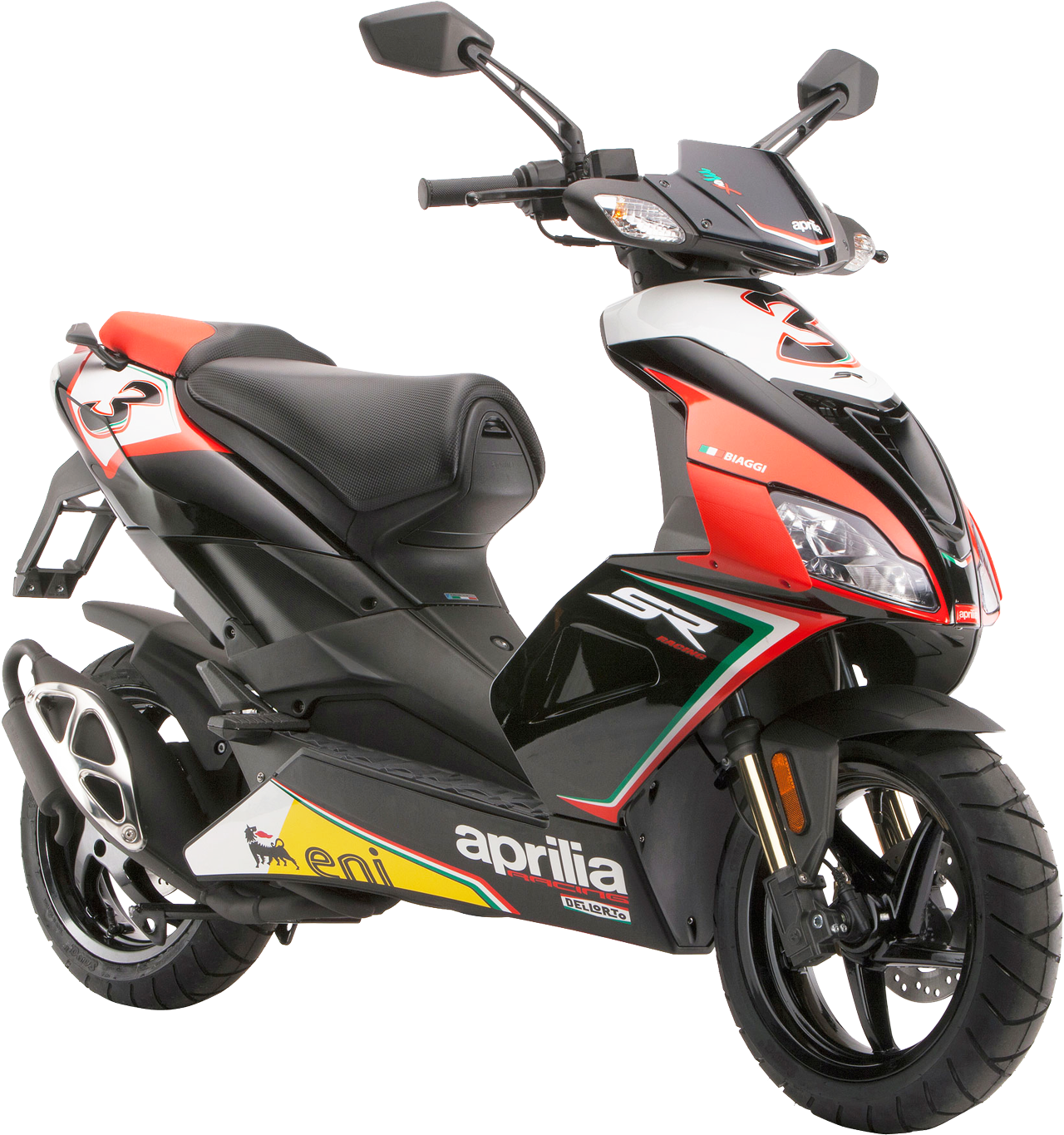 Aprilia S R Motor Scooter2023