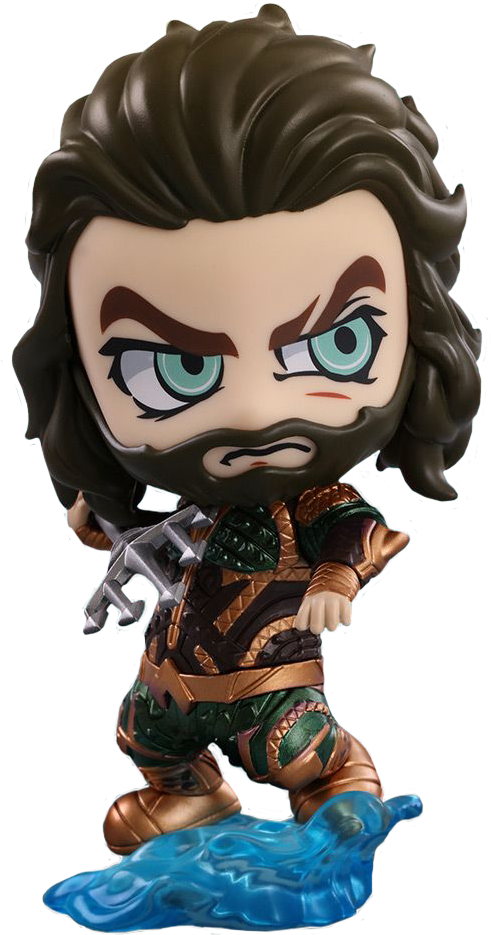 Aquaman Funko Pop Figure