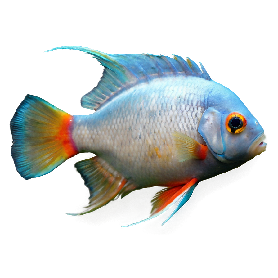 Aquarium Fish Varieties Png 29