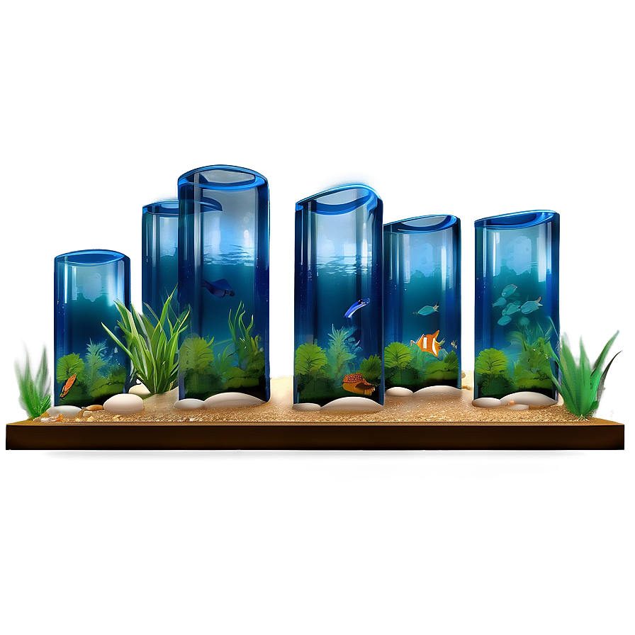 Aquarium Themes Png Evi66