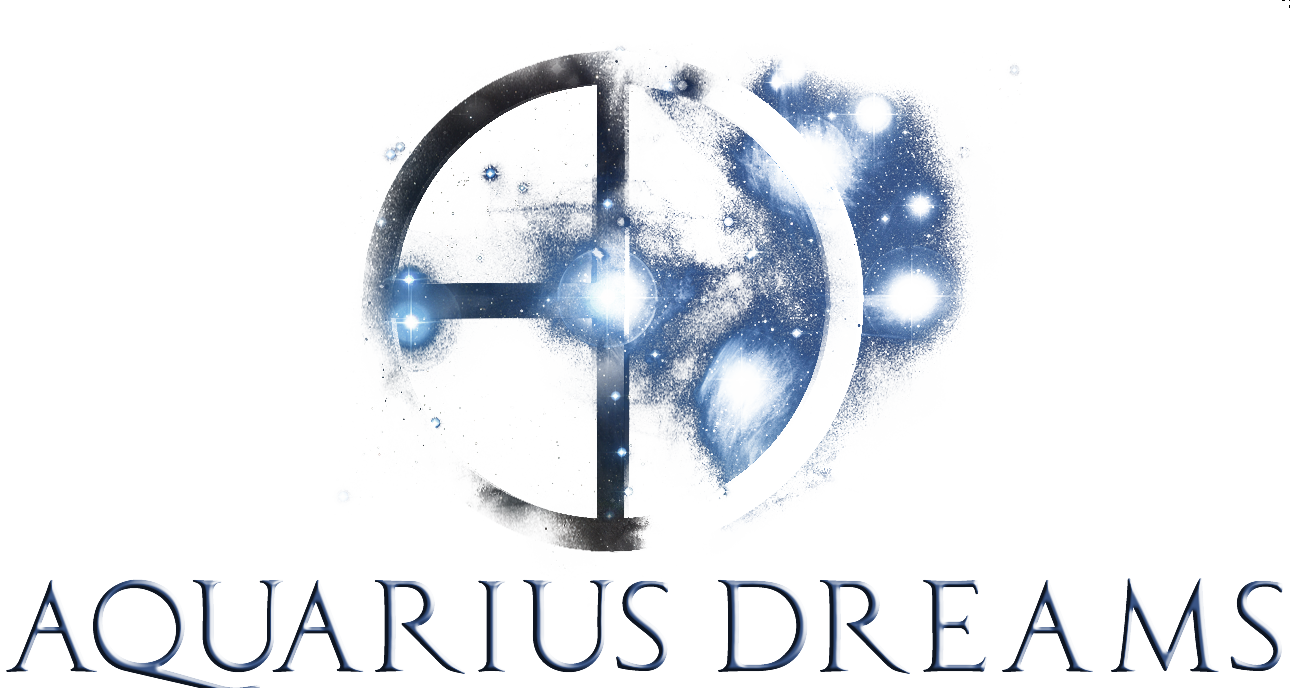 Aquarius Dreams Logo