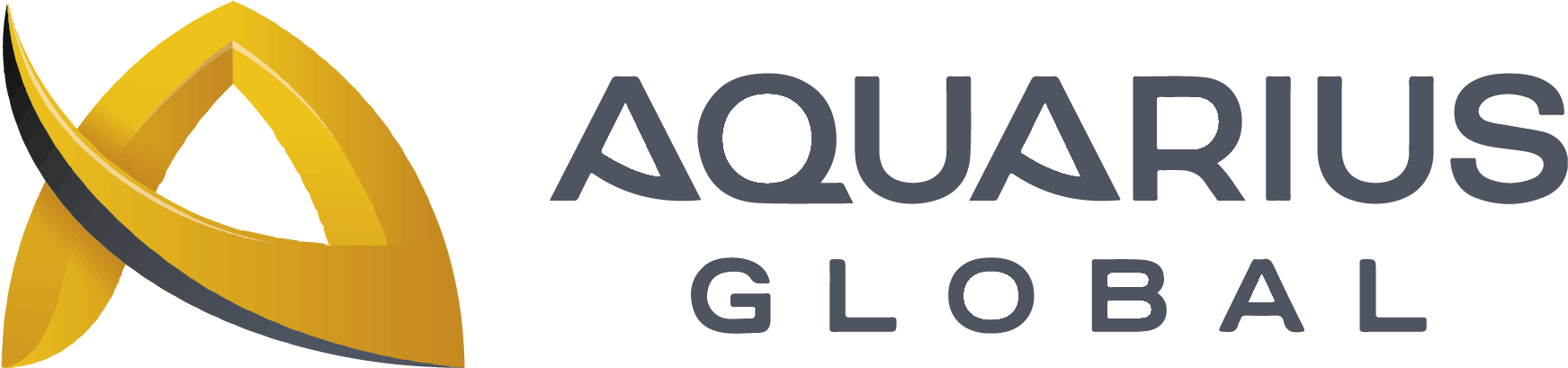 Aquarius Global Logo