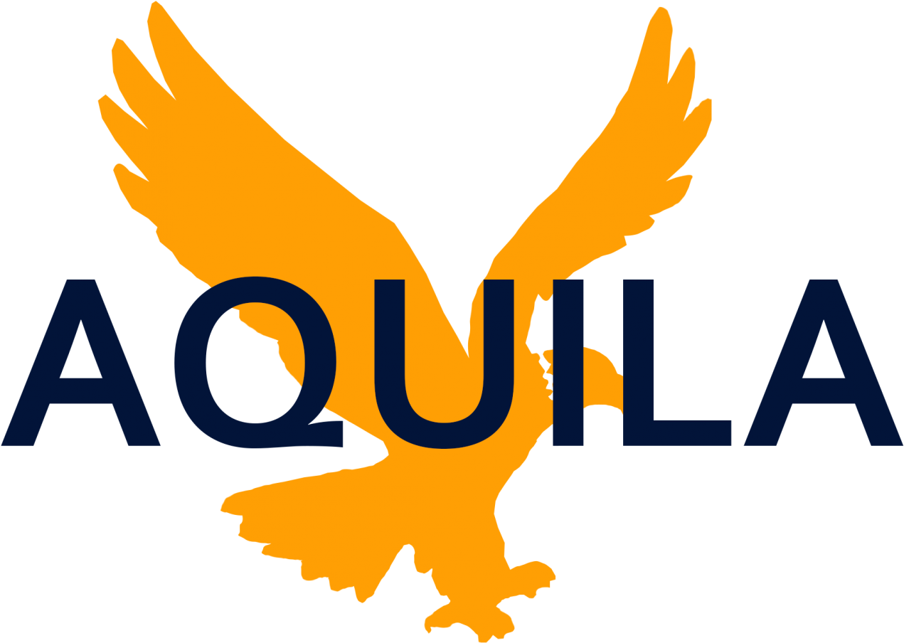 Aquila Logo Graphic