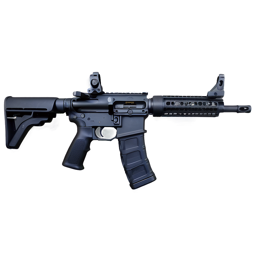 Ar 15 Accessories Png 74