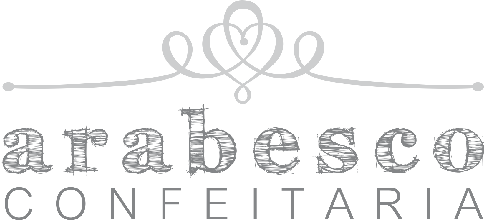 Arabesco Confeitaria Logo