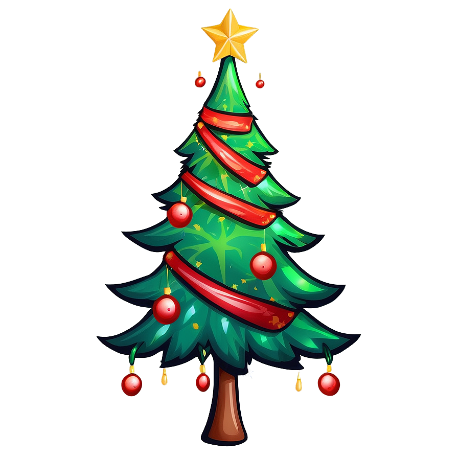 Arbol De Navidad Traditional Design Png Lub94