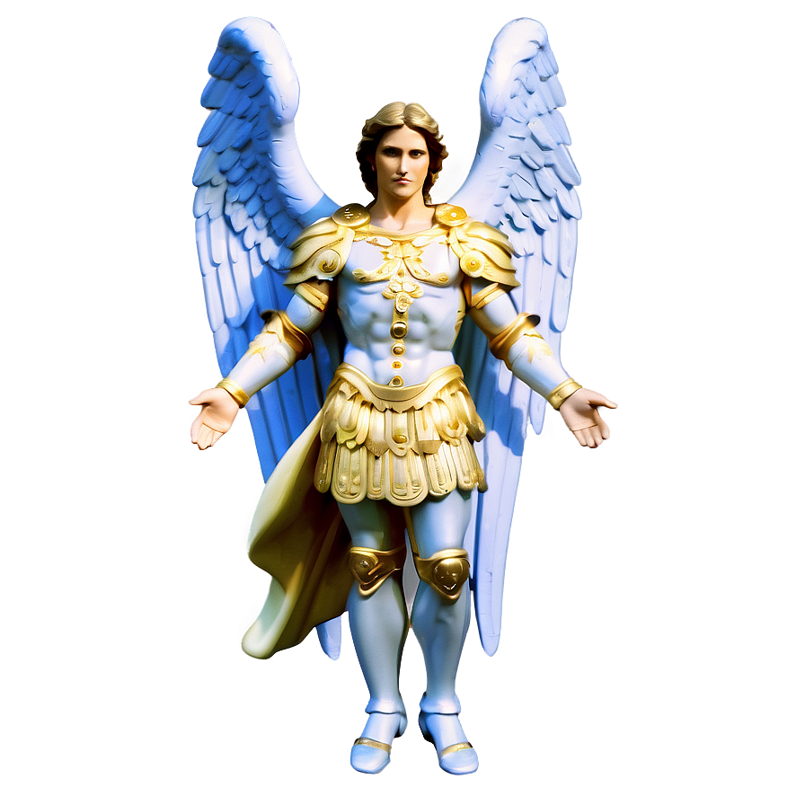 Archangel Michael Png 71