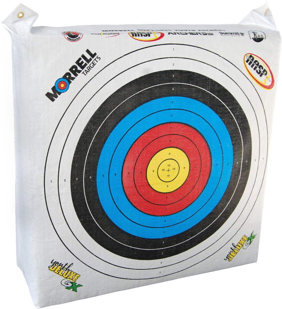 Archery Target Bag