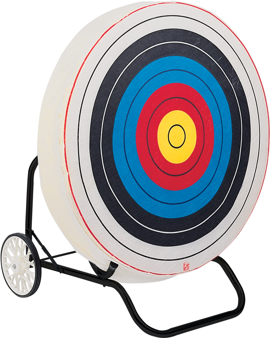 Archery Targeton Stand