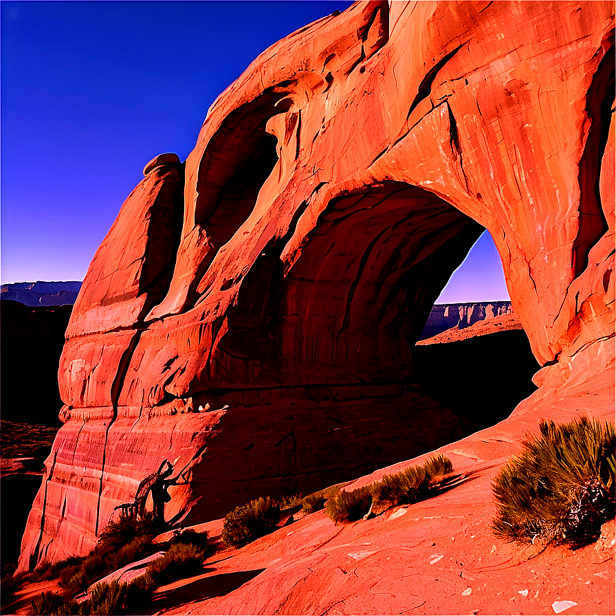 Arches National Park Utah Png Bxe