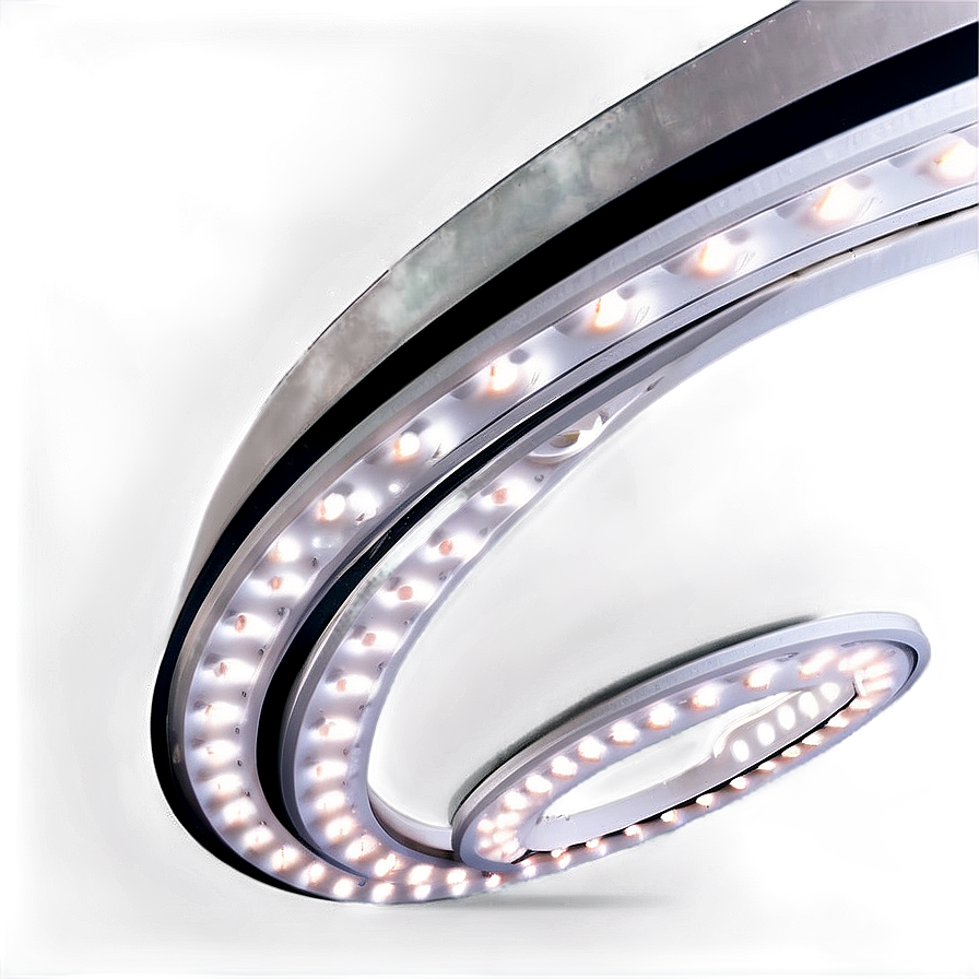 Architectural Led Lighting Png 06202024