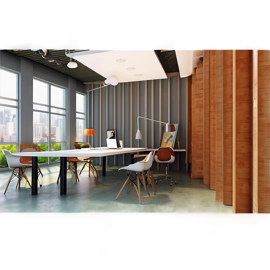 Architectural Studio Workspace Png Idr64