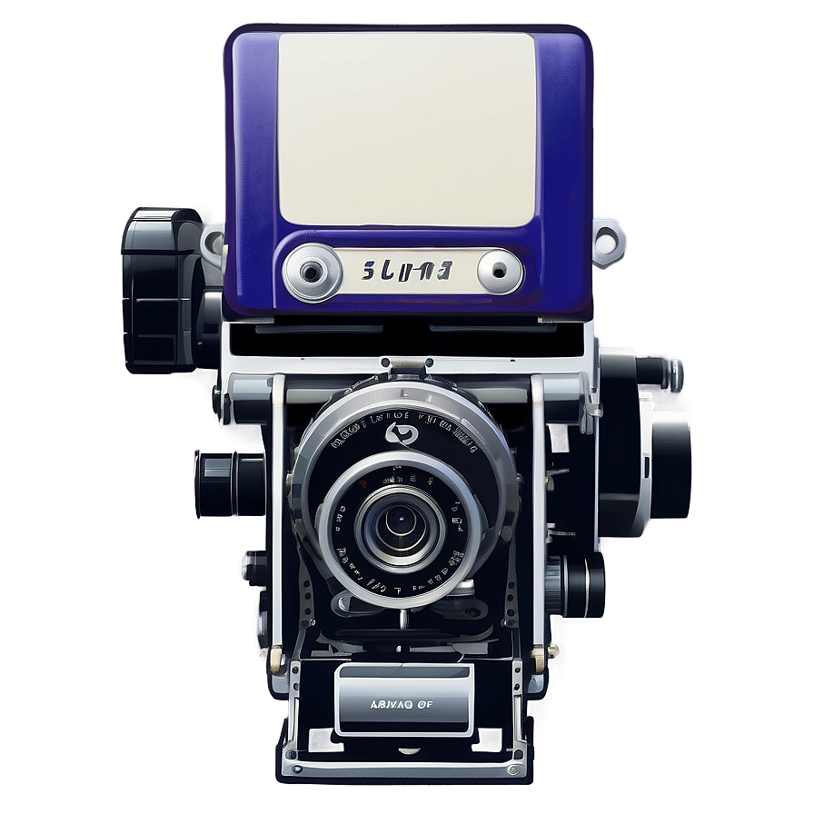 Archival Camera Png Qlt39