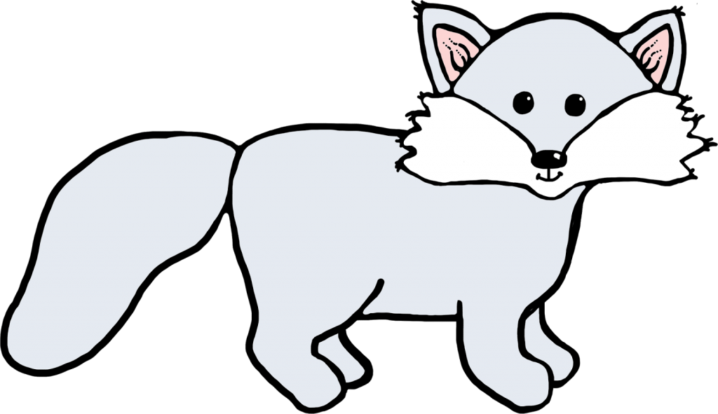 Arctic Fox Illustration.png