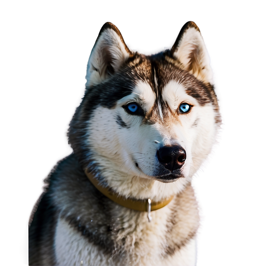 Arctic Journey Husky Png Vlv