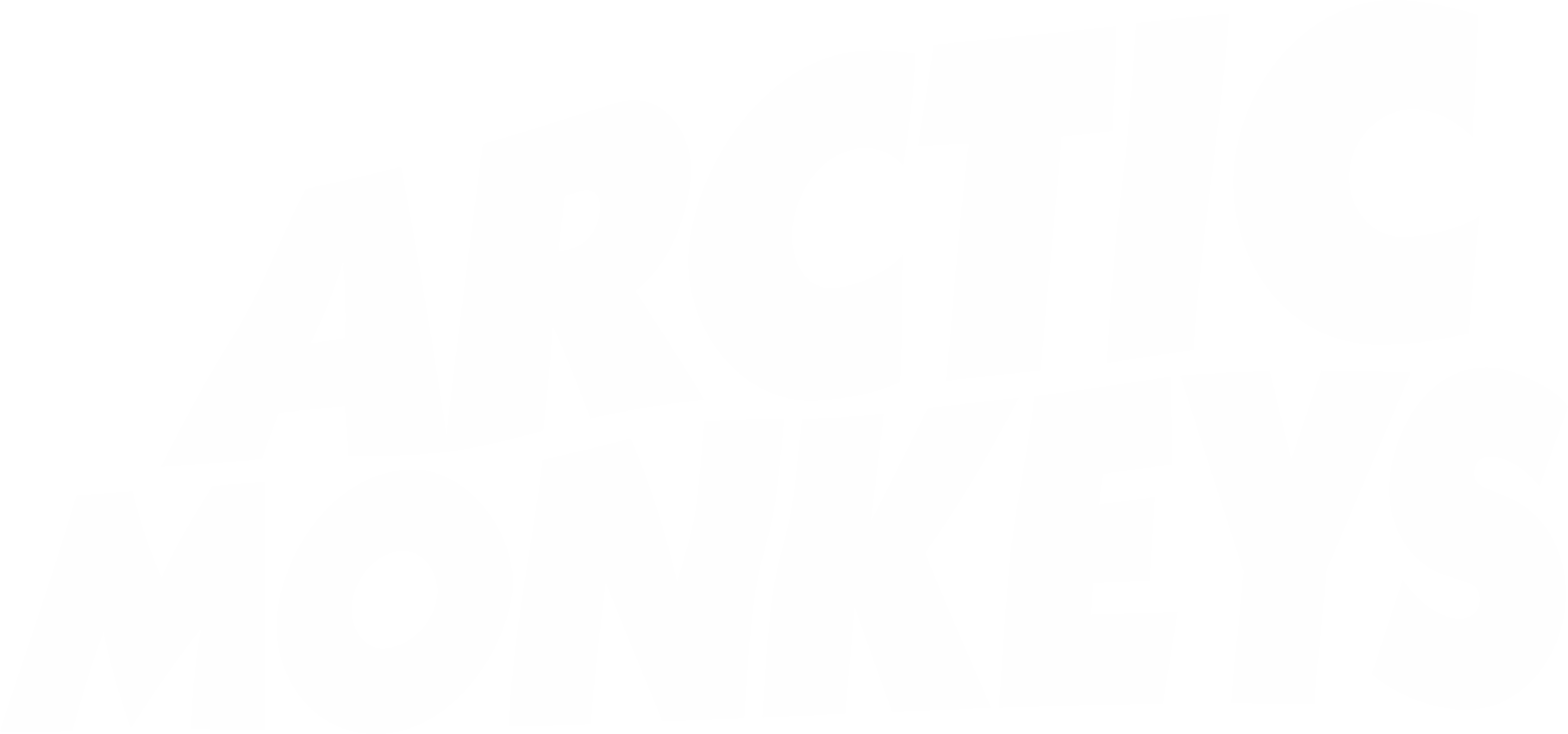 Arctic Monkeys Band Logo