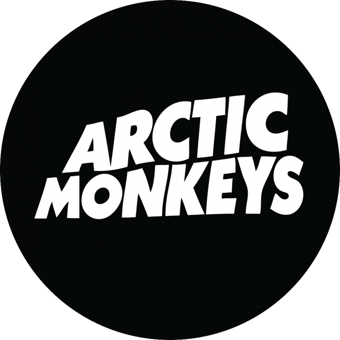 Arctic Monkeys Logo