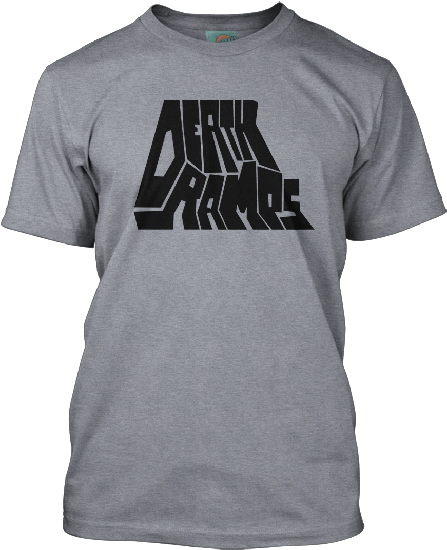 Arctic Operations T Shirt Design