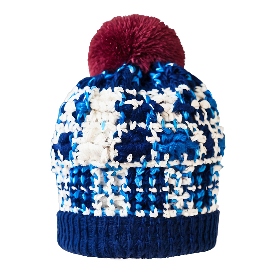 Arctic Winter Hat Png 28