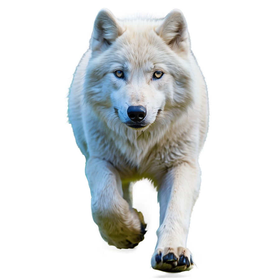 Arctic Wolf C