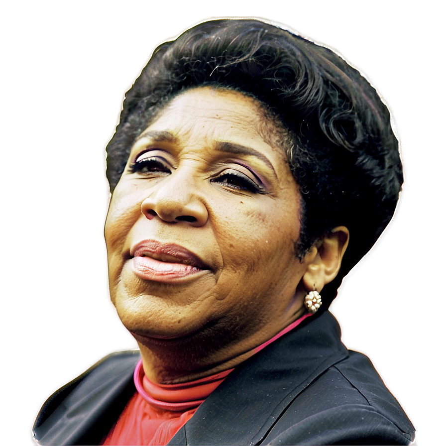 Aretha Franklin Gospel Roots Png Agr89