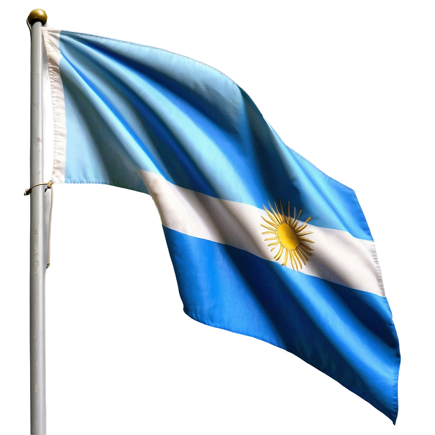 Argentina Flag Png 58