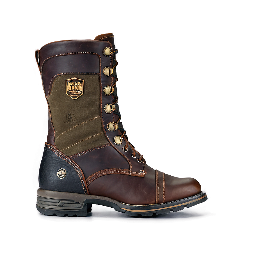 Ariat Coniston Pro Gtx Boots Png 85