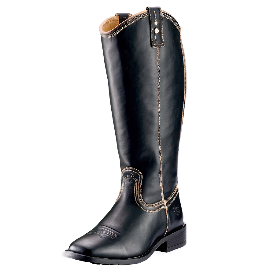 Ariat English Riding Boots Png Uup