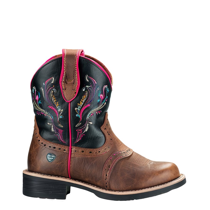 Ariat Fatbaby Boots Collection Png Uty30