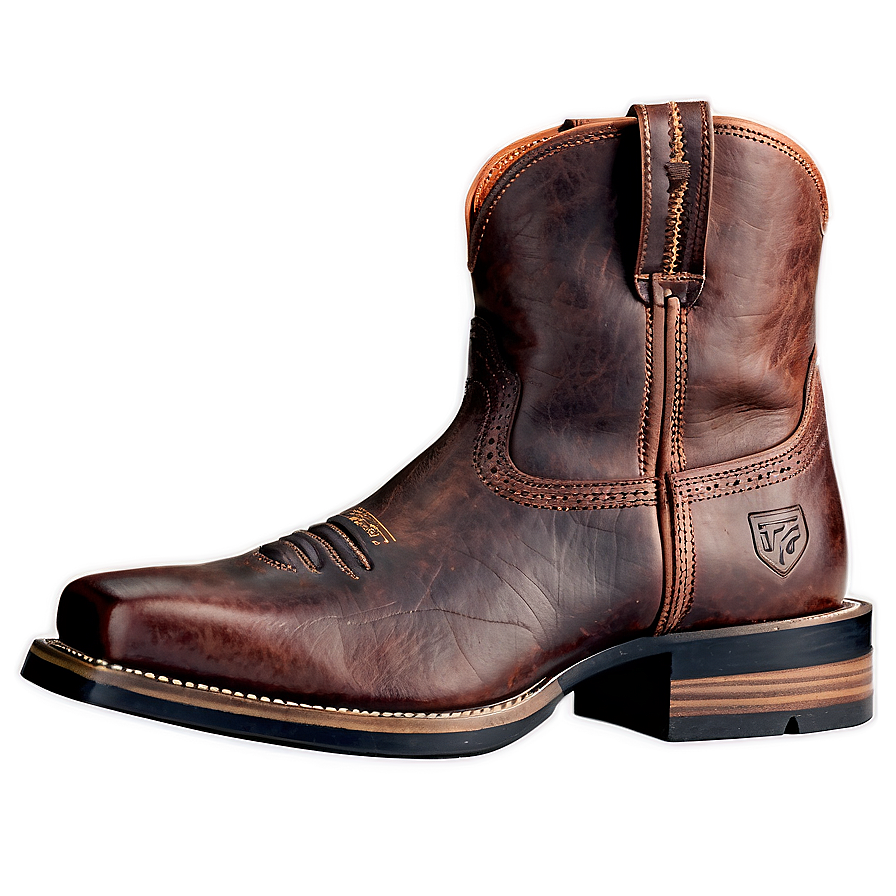 Ariat Rambler Boots Png Qoa53