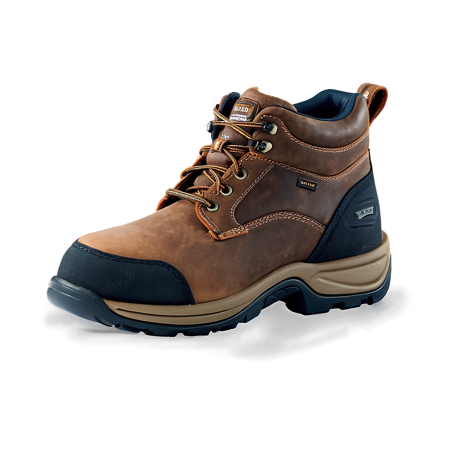 Ariat Waterproof Boots Png 31