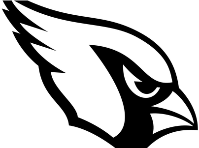 Arizona Cardinals Logo Graphic