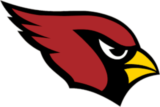 Arizona Cardinals Team Logo