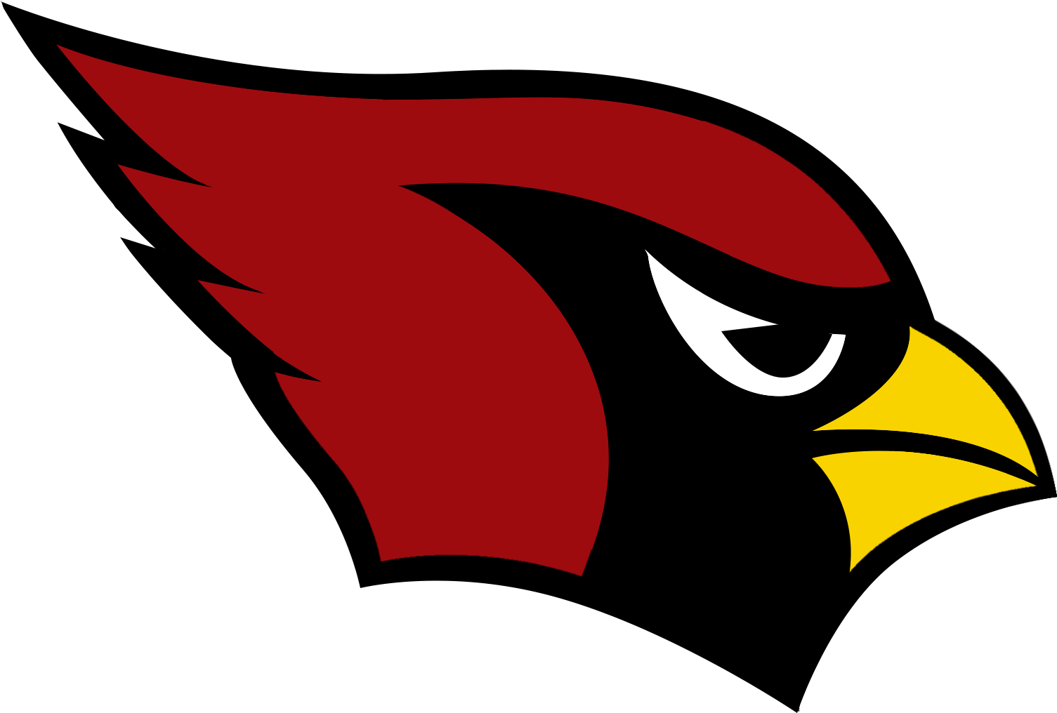 Arizona Cardinals Team Logo