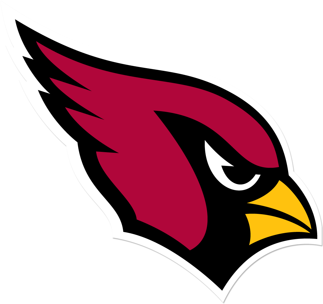 Arizona Cardinals Team Logo