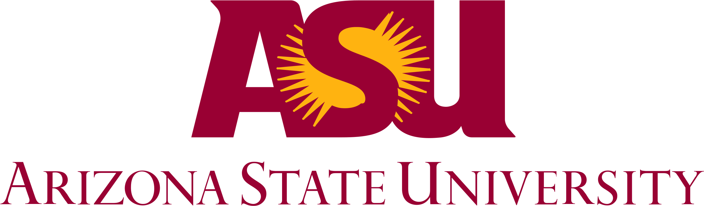 Arizona State University Logo