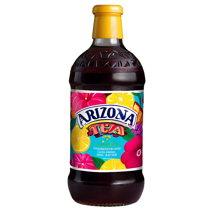 Arizona Tea Sangria Party Mix Png Rdb