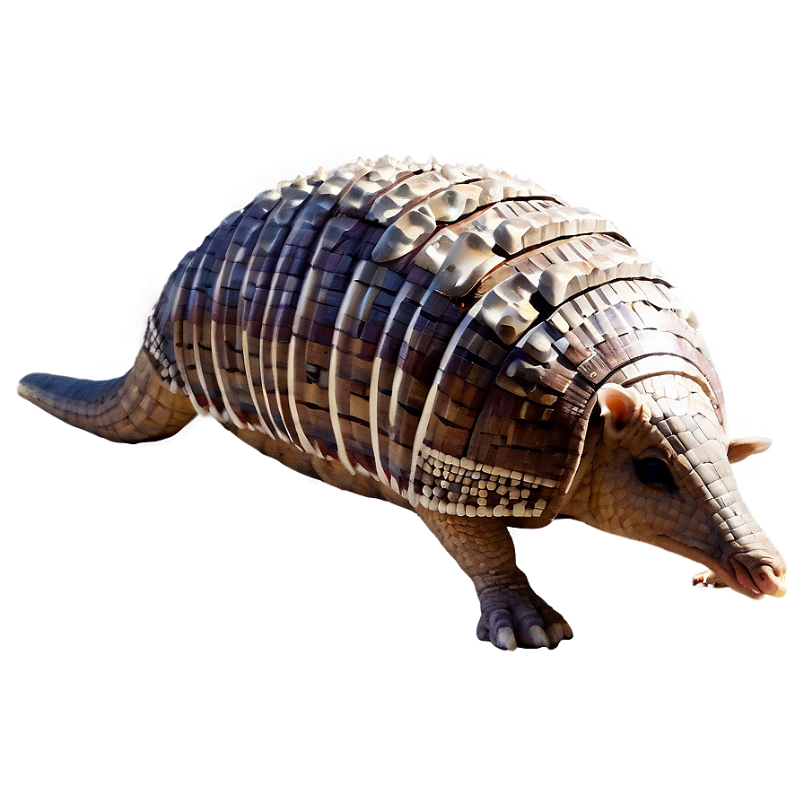 Armadillo B