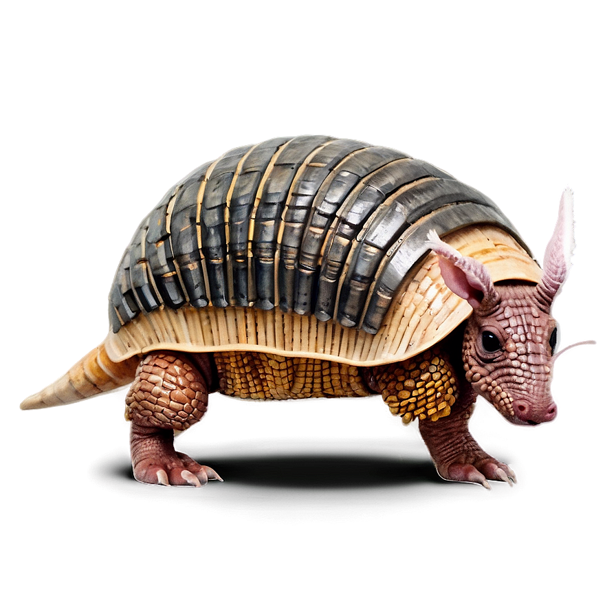 Armadillo C